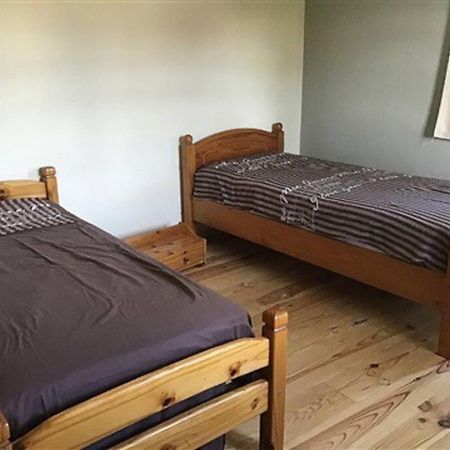 Vakantie & Wellness Erezee Экстерьер фото