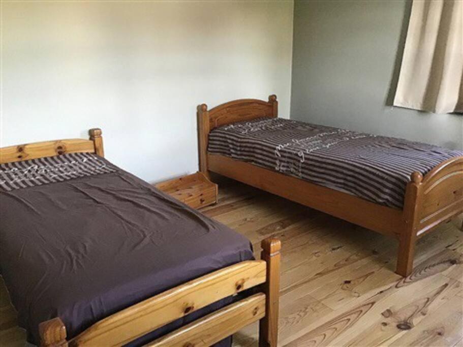 Vakantie & Wellness Erezee Экстерьер фото